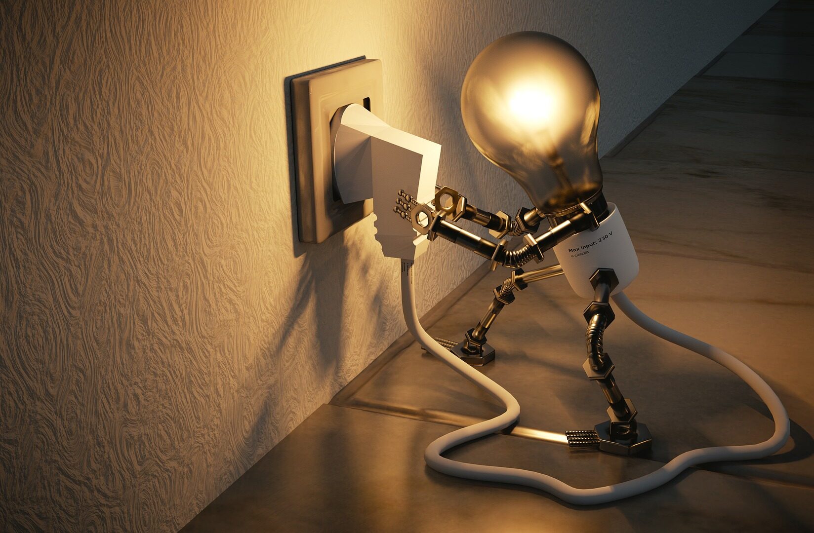 energie